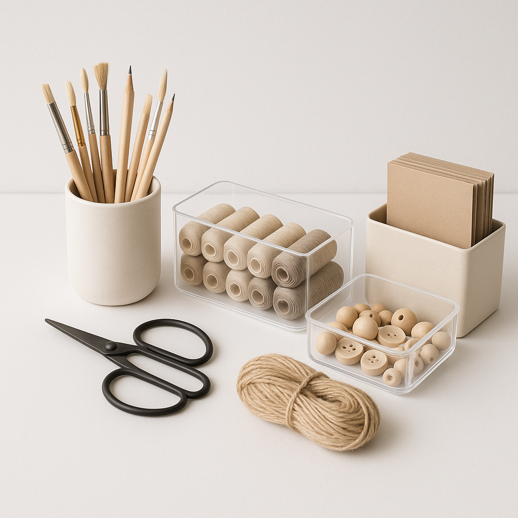 Craft Materials